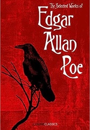 "The Masque of Red Death" (Edgar Allan Poe)