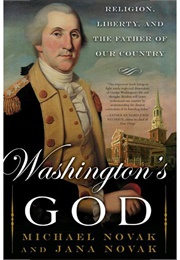 Washington's God (Novak)