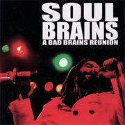 A Bad Brains Reunion Live From Maritime Hall (Bad Brains, 2001)