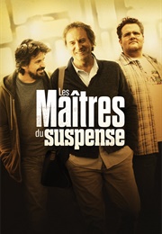 Les Maîtres Du Suspense (2014)