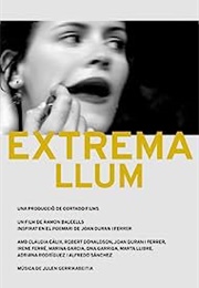 Extrema Llum (2014)