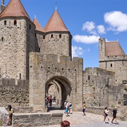 Porte Narbonnaise