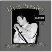 When It Rains, It Really Pours - Elvis Presley