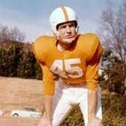 Johnny Majors
