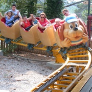 The Howler (Holiday World, USA)