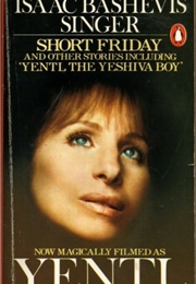 Short Friday and Other Stories (Isaac Bashevis Singer)