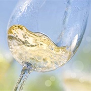 Chablis in Chablis, France