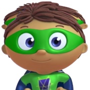 Super Why