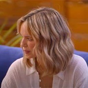 Abbey Humphreys (Bisexual, She/Her)