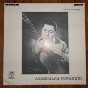 El Payador Perseguido - Relato Por Milonga Atahualpa Yupanqui