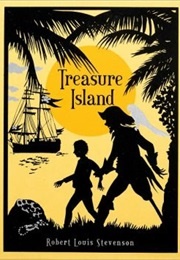 Aries: Treasure Island (Robert Louis Stevenson)