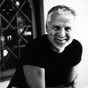 Gianni Versace