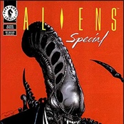 Aliens: Special (Comics)