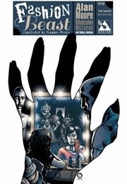 Fashion Beast (Alan Moore, Malcom McLaren & Facundo Percio)