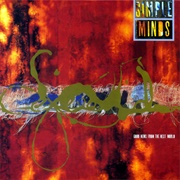 Good News From the Next World (Simple Minds, 1995)