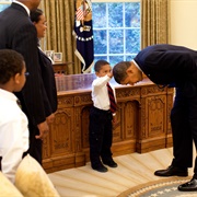 Hair Like Mine (2009)