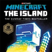 Minecraft: The Island (Novel)