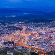 Sasebo, Nagasaki, Japan