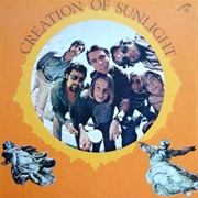 Creation of Sunlight (Creation of Sunlight, 1968)