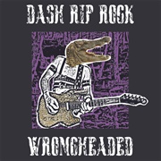 Dash Rip Rock - Wrongheaded