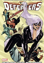 Defenders (2012) Vol. 2 (Matt Fraction)