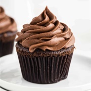 Chocolate Cupcakes