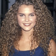 Keri Russell