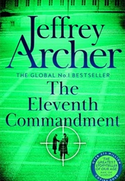 The Eleventh Commandment (Jeffrey Archer)