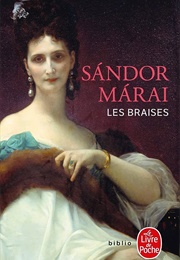 Les Braises (Sandor Marai)