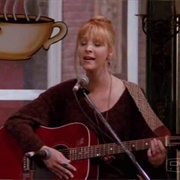 Smelly Cat