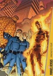 Fantastic Four