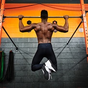 Do 100 Pull Ups