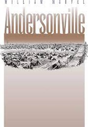 Andersonville (Marvel)