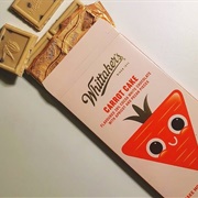 Whittaker's – Carrot Cake Chocolate Bar