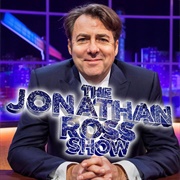 The Jonathan Ross Show