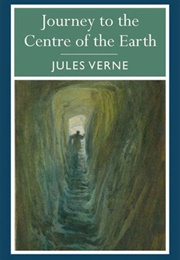 Journey to the Centre of the Earth (Jules Verne)