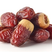 Sagai Dates