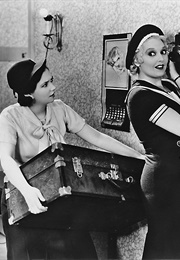 Thelma Todd & Patsy Kelly Filmography (1933-1936) (1933)