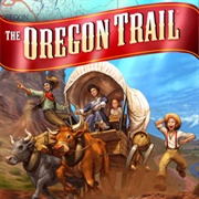 The Oregon Trail (1971)