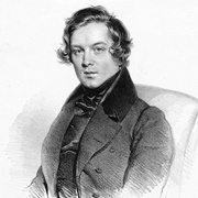 Robert Schumann
