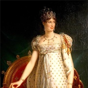 Marie Louise, Duchess of Parma