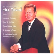 Bewitched (Bothered &amp; Bewildered) - Mel Torme