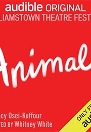 Animals (Stacy Osei-Kuffour)