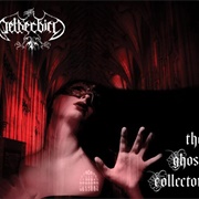 Netherbird - The Ghost Collector