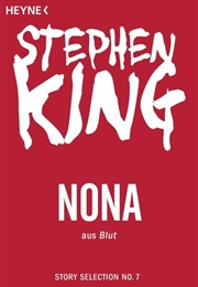 Nona (Stephen King)