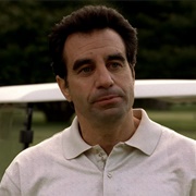 Little Carmine Lupertazzi