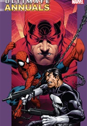 Ultimate Annuals 2 (2006)