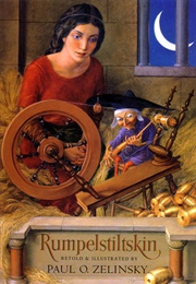 Rumpelstiltskin (Paul O. Zelinsky)