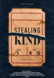 Stealing Kind (2022)