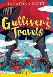 Gulliver&#39;s Travels (1726)